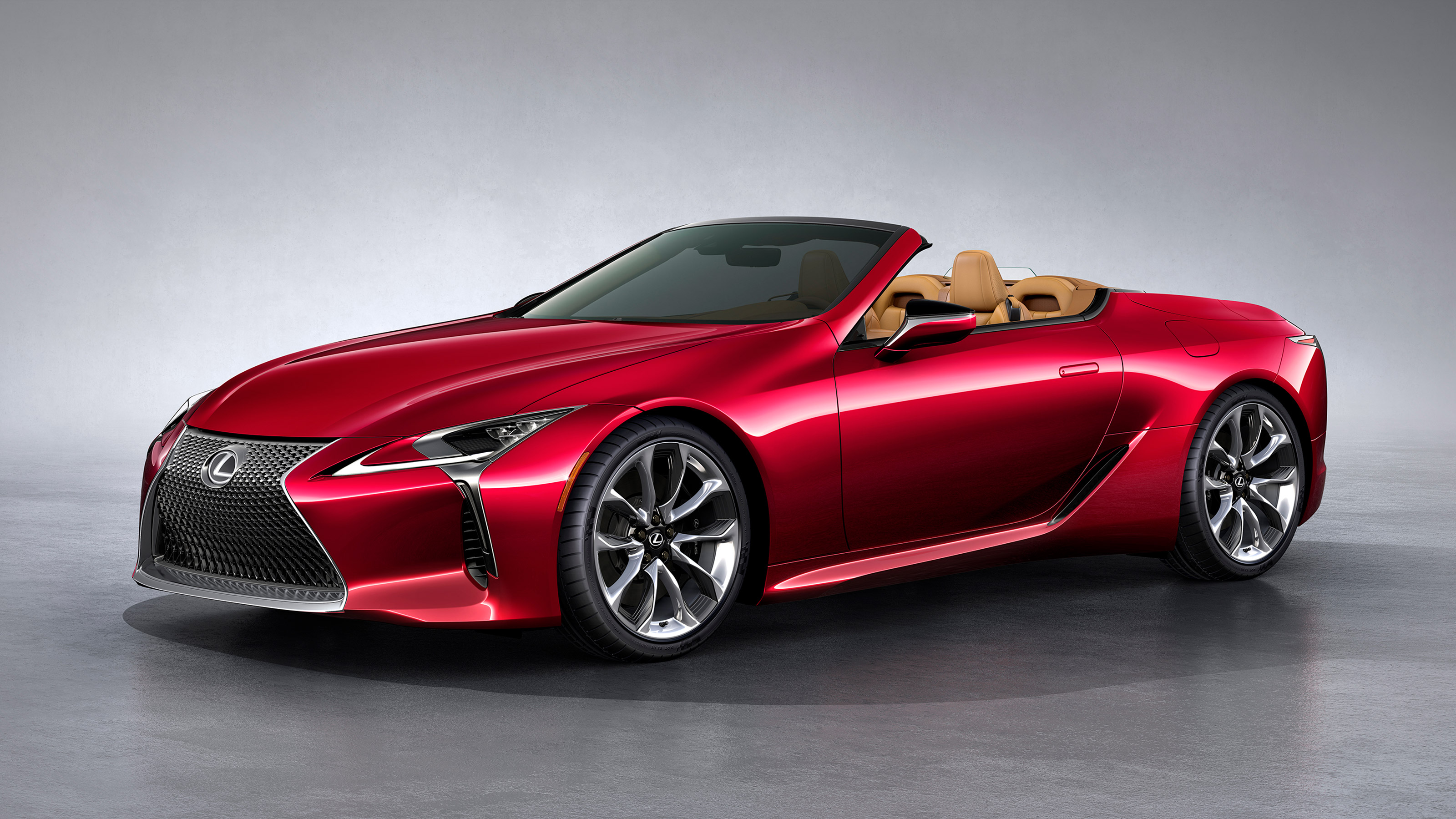 Lexus Lc 500 Convertible For Sale Used / Lexus Lc 500